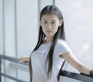 「北京映画学院の女神」王婉中さんの素顔の卒業写真