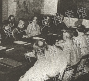 （24）連合国の日本降伏式に中国が参加