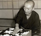 「昭和の碁聖」呉清源さんが日本で死去