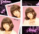 日本で「美顔補正アプリの敵」Primoを開発