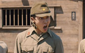 アンジェリーナ・ジョリーが監督した戦争映画が中国で上映
