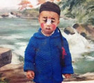 中国の「80後」の「振り返りたくない子ども時代の写真」
