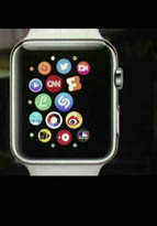 アップルが中国市場を重視　Apple Watchは中国でも同時発売