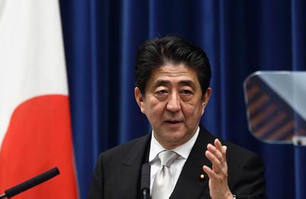 6.安倍经济学