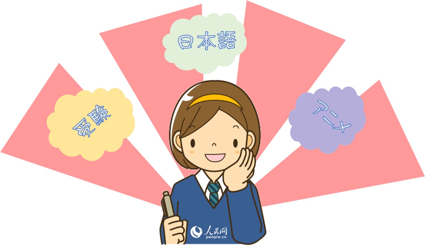 受験生41人、外国语科目に日本语を选択 温州
