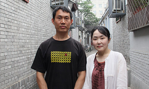 第15回胡同に魅せられたフリーライターの多田麻美さん　留学や観光に北京を訪れたことのある日本人は数知れず。しかし、日本の横丁や路地裏に当たる北京の「胡同（フートン）」で生活した経験があるという日本人は少ないだろう。今回は庶民の伝統的な住宅街「胡同」に魅了され、そこで10年以上暮らしながら中国人との交流を深め、現在フリーライターとして活躍する多田麻美さんをご紹介したい。[日本語版]  [中国語版]  