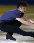 2015年世界フィギュアスケート選手権が上海で閉幕