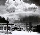 忘れられない記憶　日本・広島原爆投下70周年記念