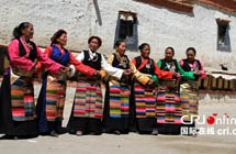 チベット50年、千年の舞