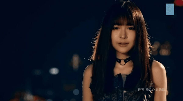 SNH48 「風は吹いている」MVをリリース、躍動感のあるパフォーマンス