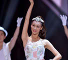 世界ミス中華コンテストが閉幕、青春をかけた美の戦い