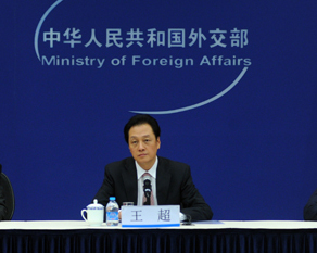 外交部、李克強総理の訪韓と中日韓首脳会議出席について