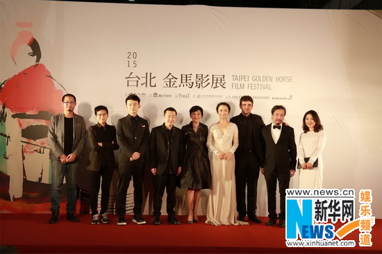 中国映画「山河故人」、金馬奨の7部門でノミネート