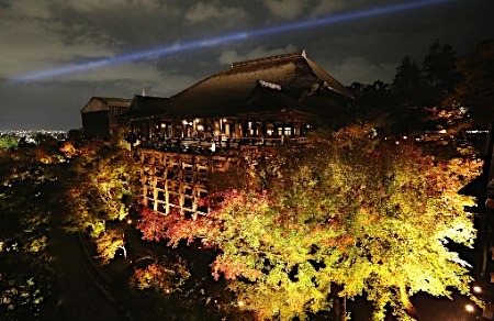 写真で観る「日本の秋」
