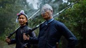 中国最後の射撃手村を探訪