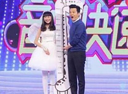 身長178センチで脚の長さは115センチ、13歳の少女が脚長記録を更新　広東省