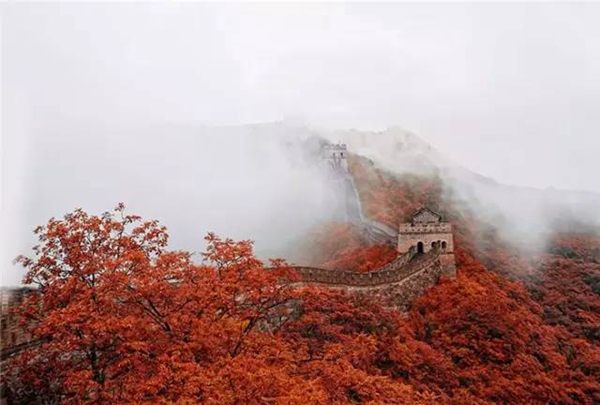 ロシア人カメラマンにとっての中国、各地の絶景を激写