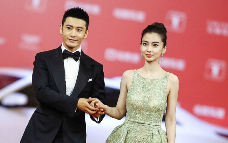 上海国際映画祭開幕　レッドカーペットに続々現れるスターたち
