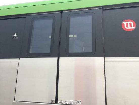 京港地下鉄16号線の新車両公開、最大乗車人数は3456人