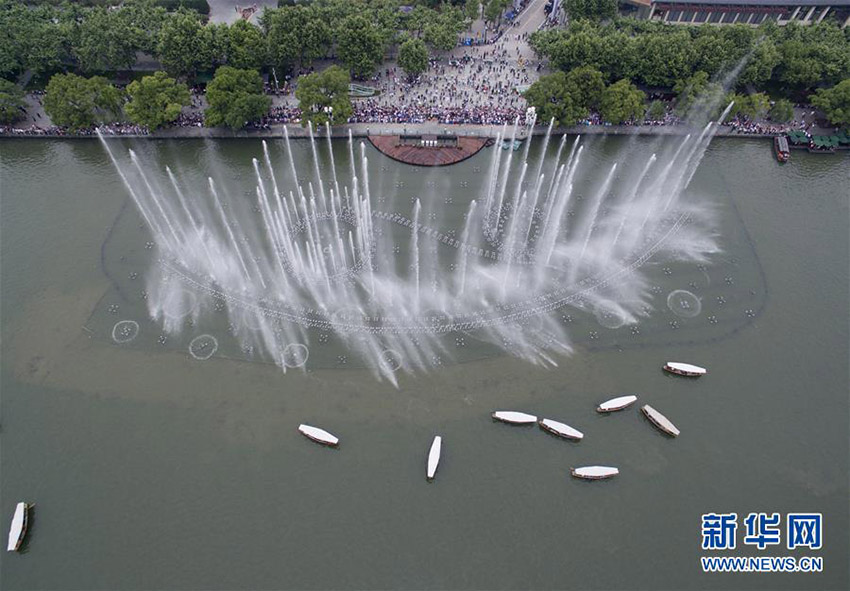 G20杭州サミット開催で市民の幸福感向上