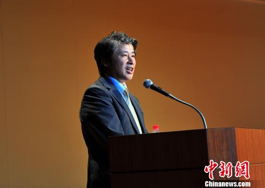 中国残留孤児問題フォーラムが東京で開催