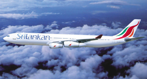 スリランカ観光プロモーションin西安　西安からのチャーター便が2017年に開通