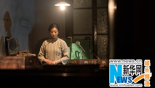 中国映画「ミスター・ノー・プロブレム」が東京国際映画祭にノミネート
