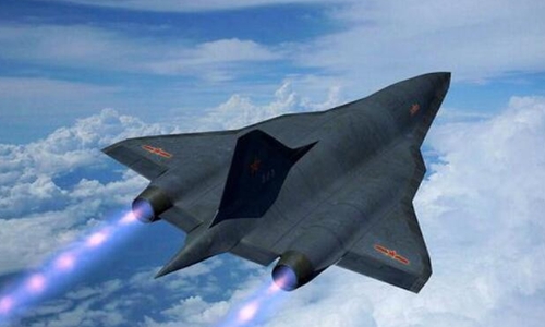 軍事専門家「中国の戦略爆撃機開発はまさに時宜に適っている」