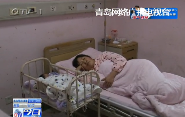 二人っ子政策施行で第二子出産ラッシュ　最高齢はなんと53歳　山東省