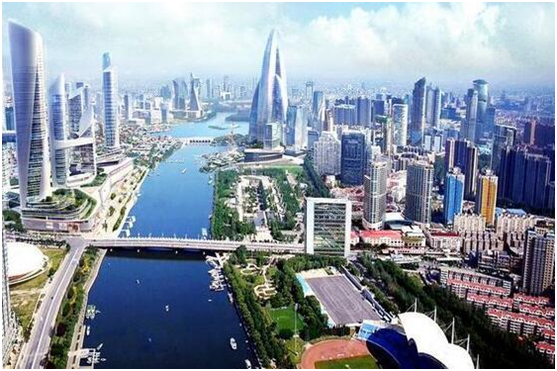 「大都市病」解決のために「京津冀」一体化計画
