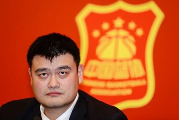 姚明のCBA新会长就任が中国のスポーツ改革