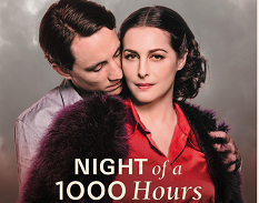 「Night of a 1000 Hours」（ルクセンブルク・オーストリア・オランダ）