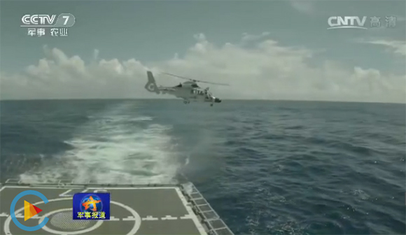 海軍第26次護衛艦隊が海賊対処訓練を強化