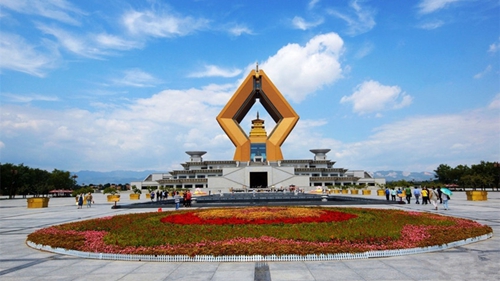 陝西省大西ルート観光連盟が西安で設立