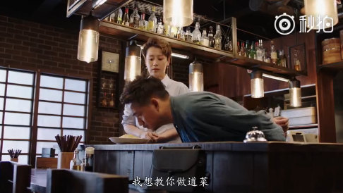中国版「深夜食堂」が6月から放送開始　中国の軽食も続々登場
