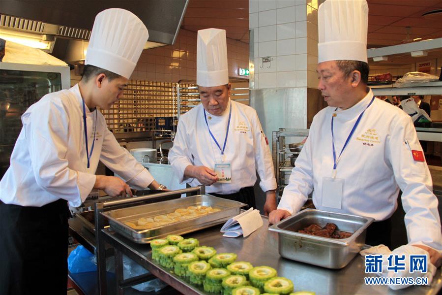 国際交流イベント「杭州ノルウェー美食文化通」開催へ