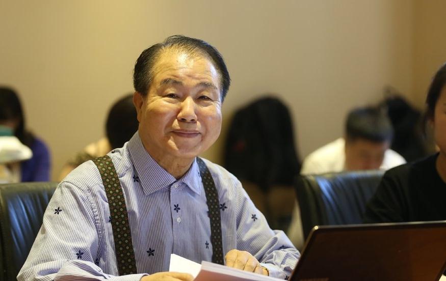 75歳の韓国人留学生、中国で2つの博士学位取得