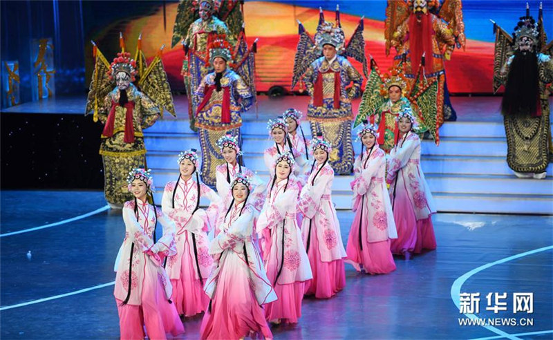 BRICS映画祭、成都で開幕　周冬雨や韓庚も出席