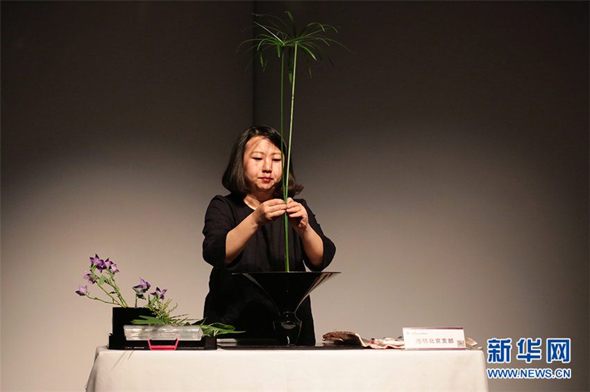 納涼京都をPRする「京都之間」の発表会が北京で開催