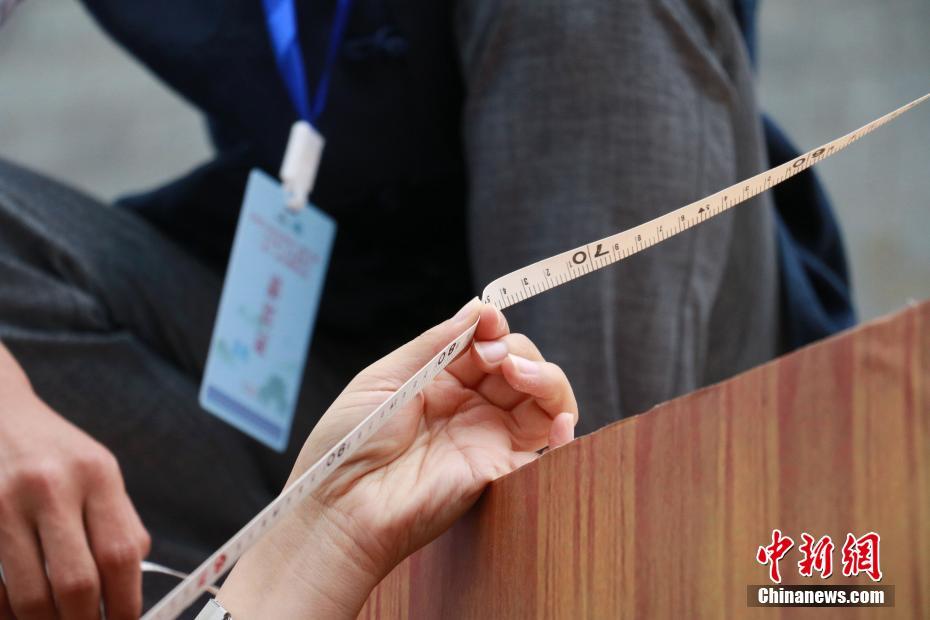 世界最大の木製セイロが貴州省に登場、見事ギネス記録に認定