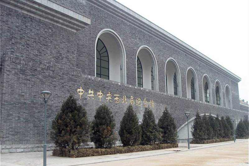 5A級観光風景区を建設　中国の赤色文化博物館都市を構築　延安