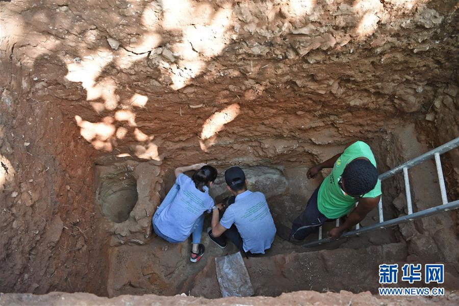 遺跡で「鄭和第1次航海時代」の中国の血筋とみられる人骨発見　ケニア