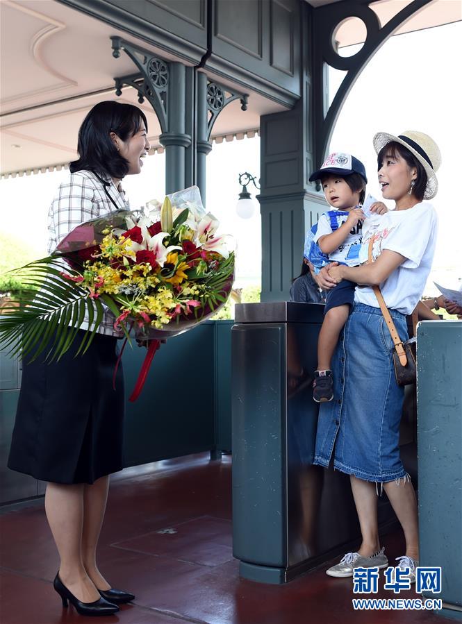 東京ディズニーランドとディズニーシー、入園者7億人到達　日本