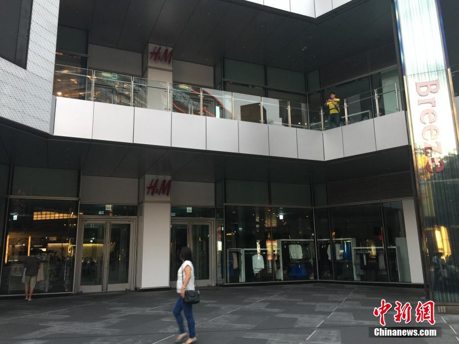 台湾地区広域で大規模停電、全戸の半数668万戸に影響