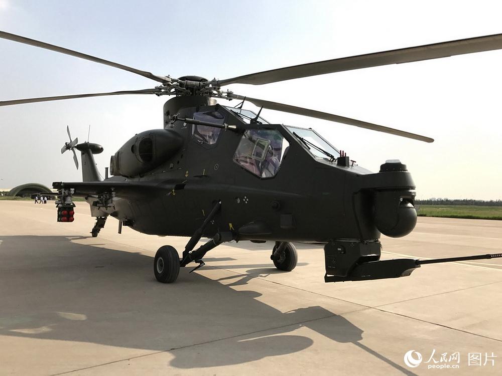 世界トップレベルのヘリコプター展示会が天津で開催