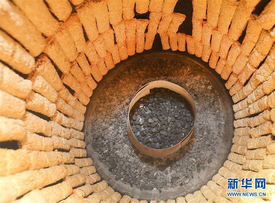 100年の歴史を持つ焼き菓子「西亭脆餅」　江蘇省
