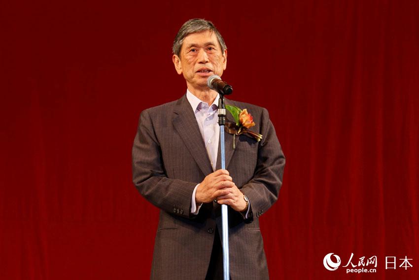 日本華人団体と在日中国企業・協会が中華人民共和国成立68周年祝う