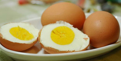 卵を生で食べるのが一番栄養価が高い？