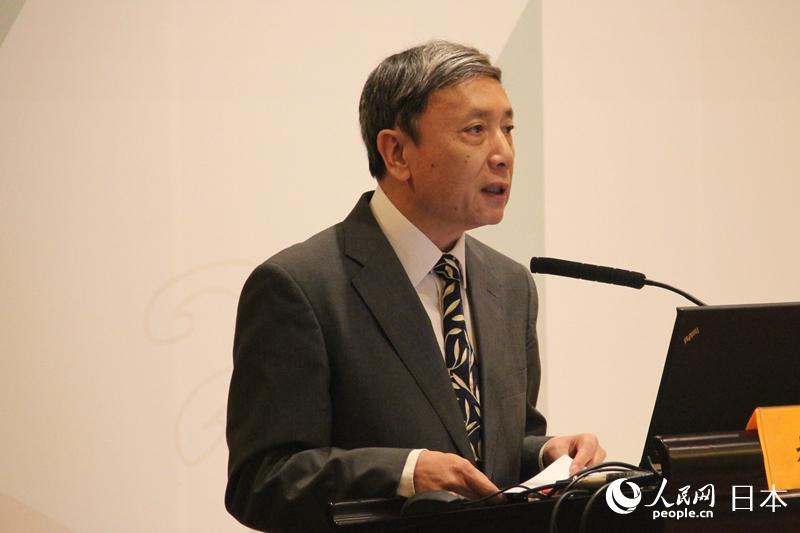 「中国人に知ってほしい日本」の成果記念会が北京で開催