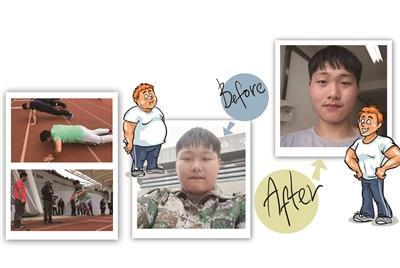 南京農業大の「ダイエット」授業は効果絶大　脂肪を減らして履修単位取得